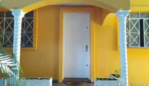 Standard Villa
