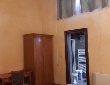 Budget Double or Twin Room