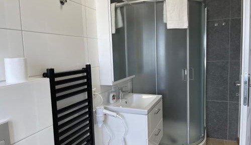 Large Single Room