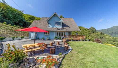 Three Bedroom holiday home 