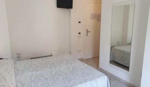 Economy Double or Twin Room