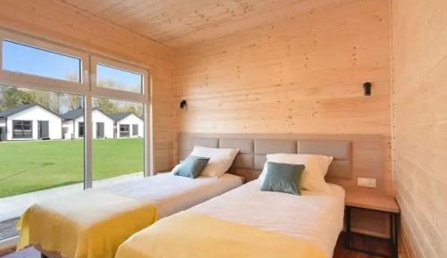 One-Bedroom Chalet