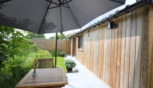 One-Bedroom Chalet