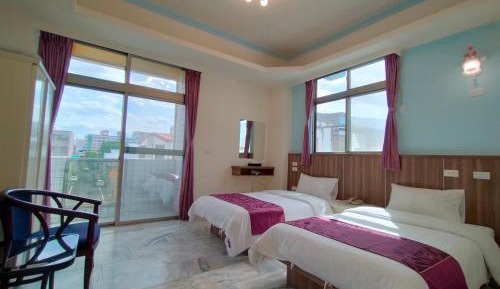 Double or Twin Room