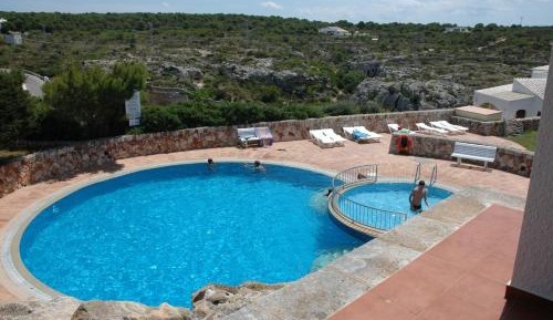 Two-Bedroom Holiday Home
