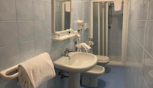 Economy Double or Twin Room