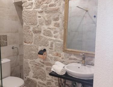 Deluxe Double or Twin Room with Sea View