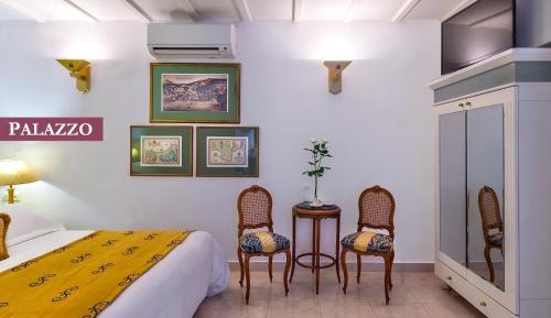 Standard Room - Palazzo