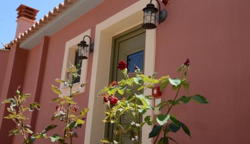 Two-Bedroom Villa - Split Level