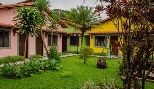 Topper Chalet