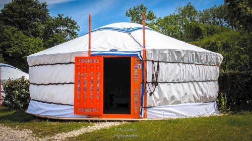 Yurt