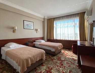Special Offer - Double or Twin Room