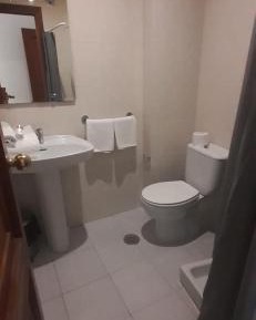 Economy Double or Twin Room