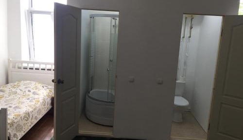 Male Dormitory Room