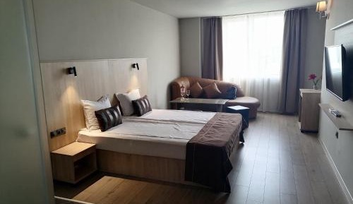 Double Premium Room