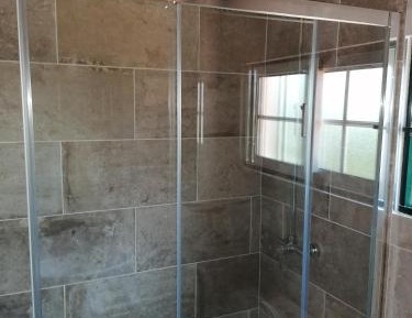 Triple Room with Bathroom