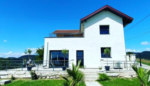 Standard Villa