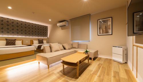 Executive Suite