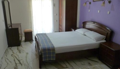 Deluxe Double Studio