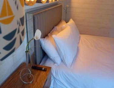 One-Bedroom Chalet