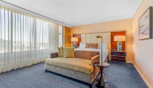 Two Bedroom Suite - 2 Doubles