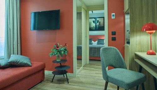 Junior Suite