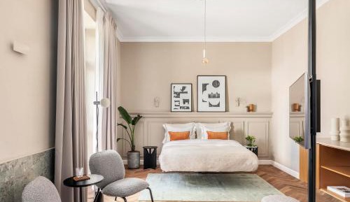 King Suite