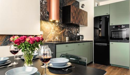 Superior Apartment