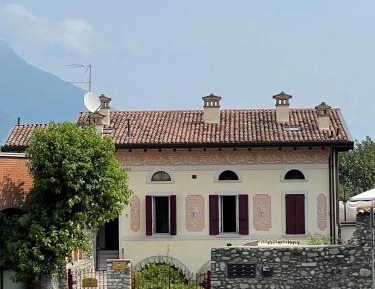 Two-Bedroom Apartment with Terrace