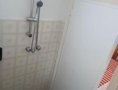 Economy Quadruple Room
