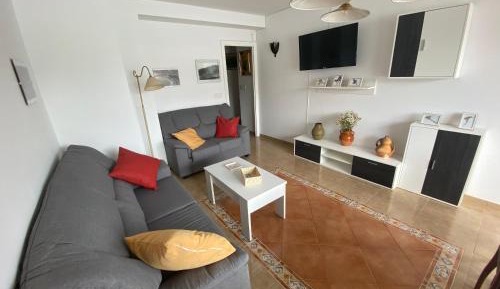 Apartment with Sea View
