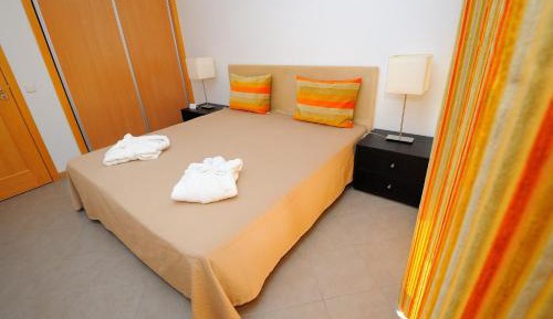 One Bedroom Apartment without Balcony
