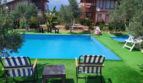 Two-Bedroom Villa