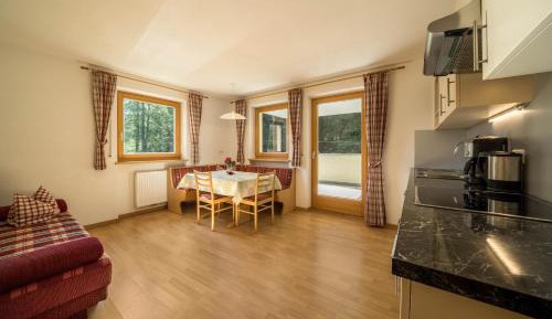 Two-Bedroom Superior Apartment