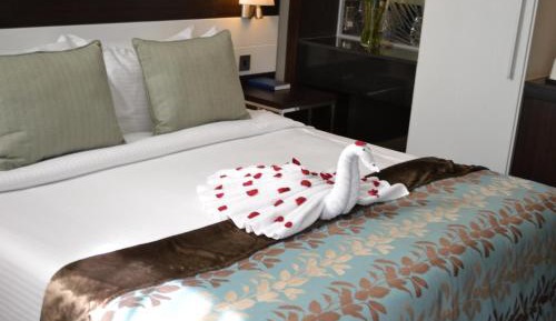Superior Double or Twin Room