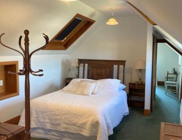 Deluxe Suite with Sea View