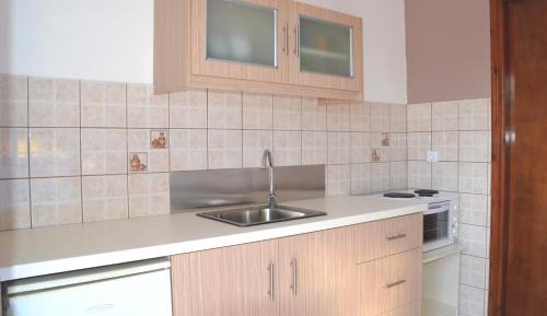 Studio (2 Adults)