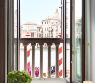 Superior Double Room with Partial View