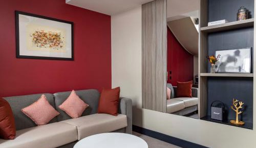Duplex Suite