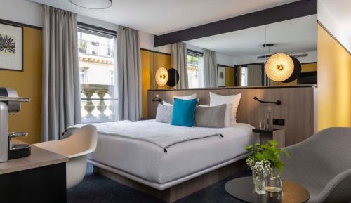 Executive Room