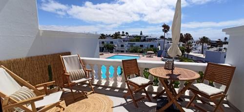 Apartment with Sea View