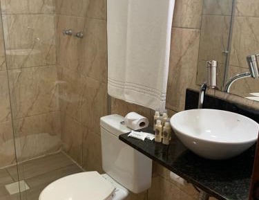 Standard Suite