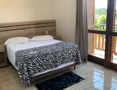 Suite with Balcony