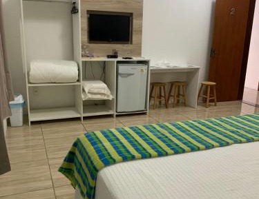 Standard Suite