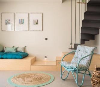 Maisonette
