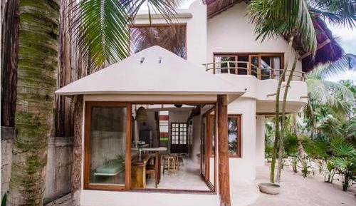Two-Bedroom Villa