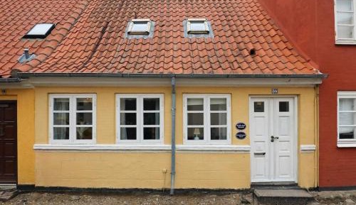 Two-Bedroom Holiday Home