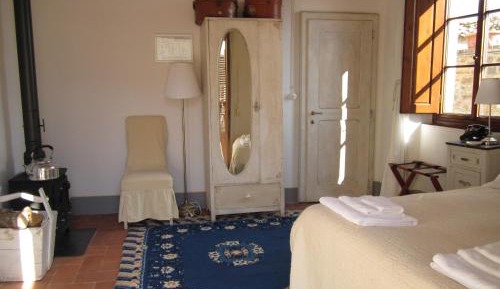 Standard Double Room La Collina