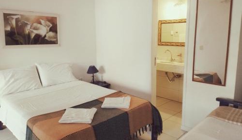 Comfort Triple Room