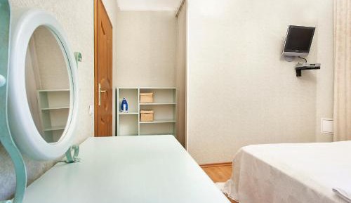 Deluxe Two-bedroom  at Baseina street 3 ( 2nd entrance)